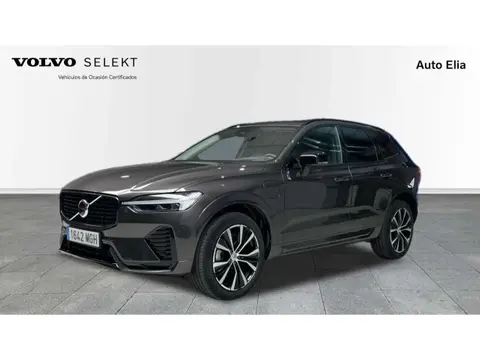 Annonce VOLVO XC60 Hybride 2023 d'occasion 