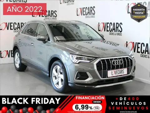 Used AUDI Q3 Diesel 2022 Ad 