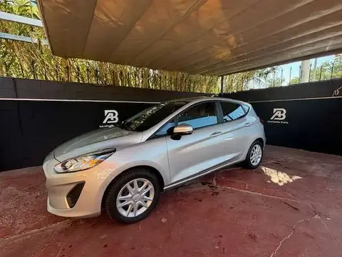 Used FORD FIESTA Diesel 2018 Ad 