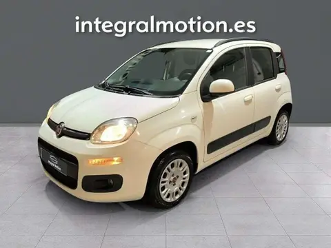 Used FIAT PANDA Petrol 2020 Ad 