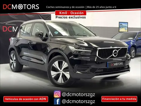 Annonce VOLVO XC40 Essence 2020 d'occasion 