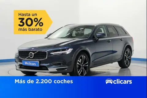 Annonce VOLVO V90 Diesel 2021 d'occasion 