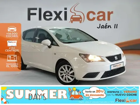 Used SEAT IBIZA Petrol 2018 Ad 