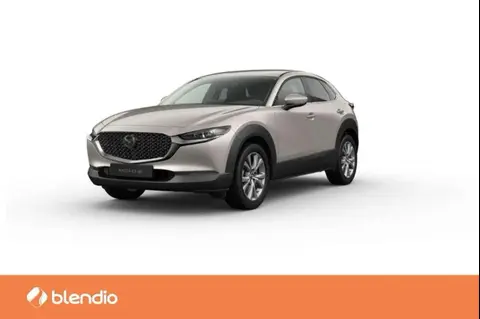 Annonce MAZDA CX-30 Hybride 2024 d'occasion 