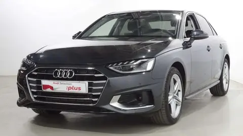 Annonce AUDI A4 Essence 2023 d'occasion 