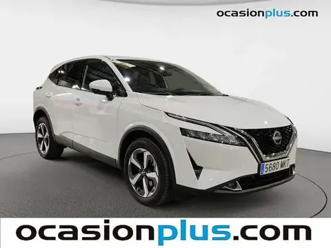 Used NISSAN QASHQAI Petrol 2023 Ad 