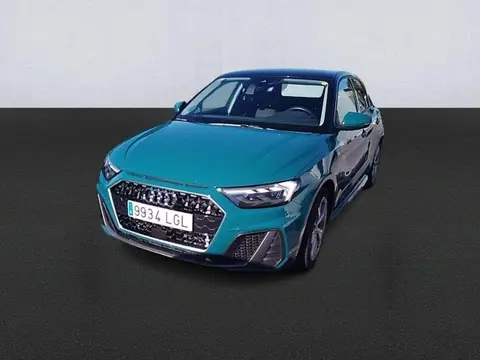 Used AUDI A1 Petrol 2020 Ad 