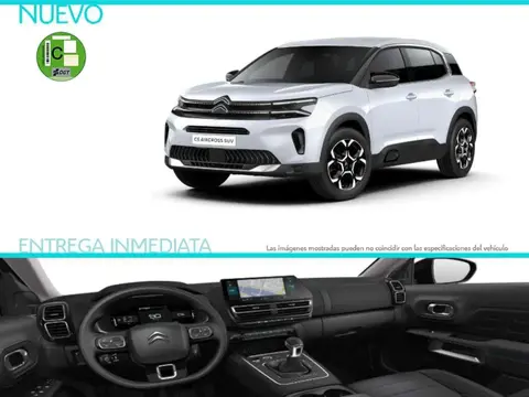 Used CITROEN C5 AIRCROSS Diesel 2024 Ad 