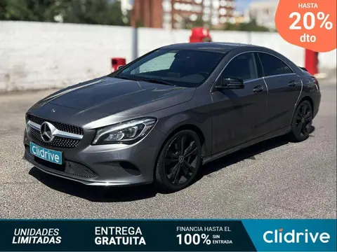 Used MERCEDES-BENZ CLASSE CLA Diesel 2017 Ad 