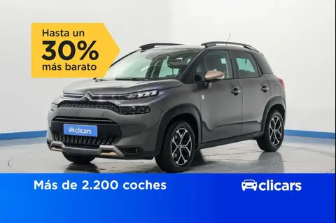 Annonce CITROEN C3 AIRCROSS Essence 2023 d'occasion 