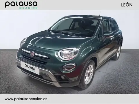 Used FIAT 500X Petrol 2020 Ad 