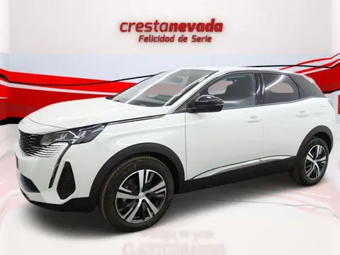 Annonce PEUGEOT 3008 Essence 2023 d'occasion 