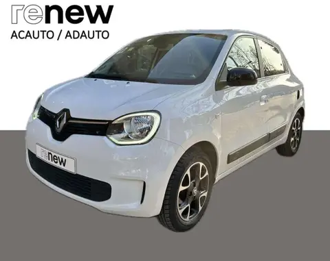 Used RENAULT TWINGO Petrol 2020 Ad 