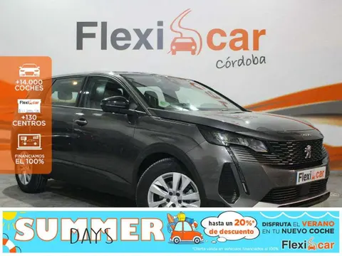 Used PEUGEOT 5008 Diesel 2022 Ad 