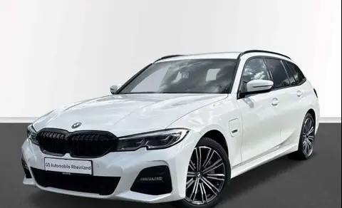 Annonce BMW SERIE 3 Hybride 2022 d'occasion 