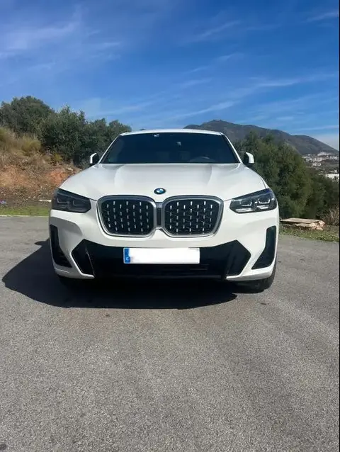 Used BMW X4 Diesel 2023 Ad 