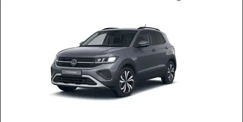 Annonce VOLKSWAGEN T-CROSS Essence 2024 d'occasion 