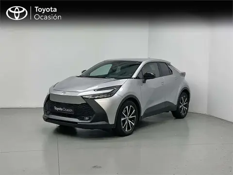 Used TOYOTA C-HR  2024 Ad 