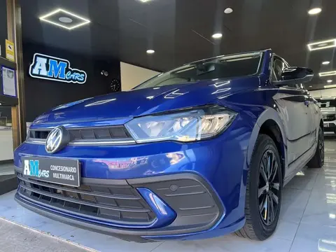 Used VOLKSWAGEN POLO Petrol 2021 Ad 