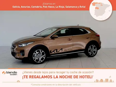 Annonce KIA XCEED  2023 d'occasion 