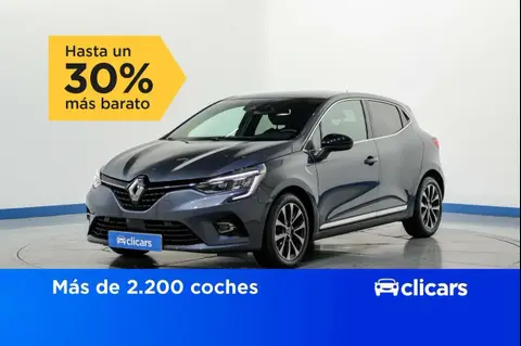 Used RENAULT CLIO Petrol 2020 Ad 