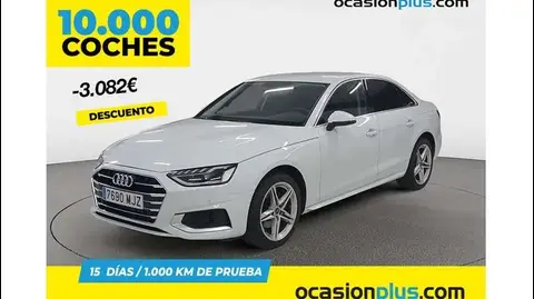 Used AUDI A4 Petrol 2023 Ad 