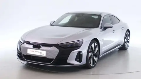 Annonce AUDI E-TRON Électrique 2023 d'occasion 