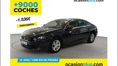 Used PEUGEOT 508 Diesel 2019 Ad 