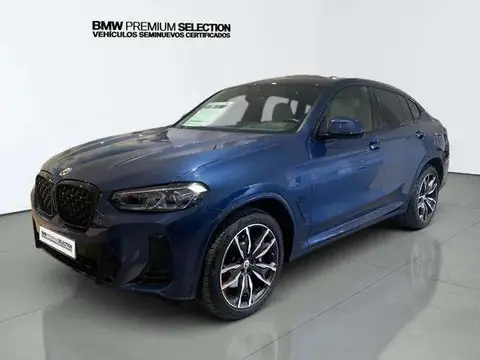 Used BMW X4 Diesel 2023 Ad 