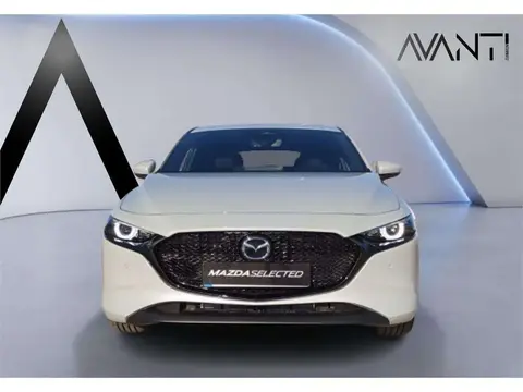 Annonce MAZDA 3  2023 d'occasion 