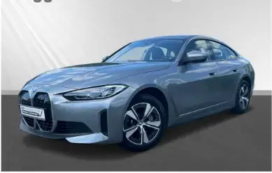 Annonce BMW I4 Électrique 2023 d'occasion 