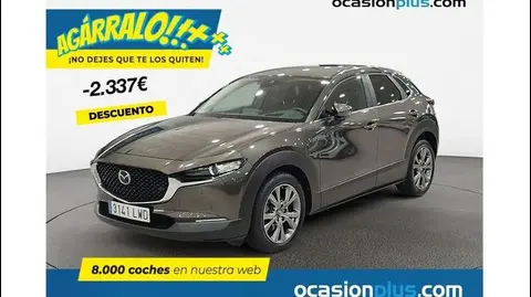 Used MAZDA CX-30 Petrol 2022 Ad 