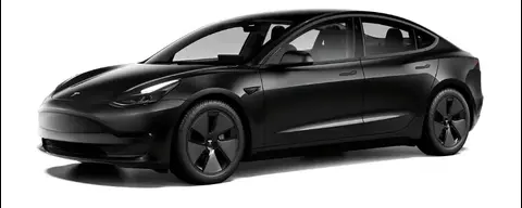 Used TESLA MODEL 3 Electric 2021 Ad 