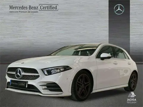 Used MERCEDES-BENZ CLASSE A Petrol 2022 Ad 