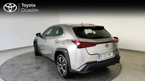 Annonce LEXUS UX Hybride 2019 d'occasion 