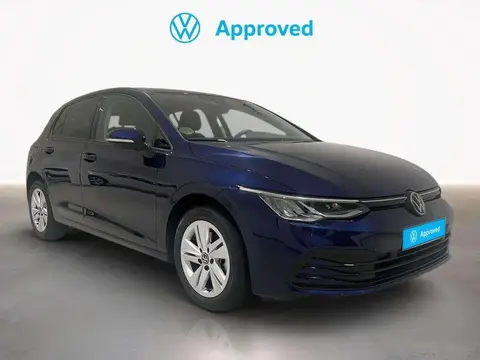 Used VOLKSWAGEN GOLF Diesel 2023 Ad 