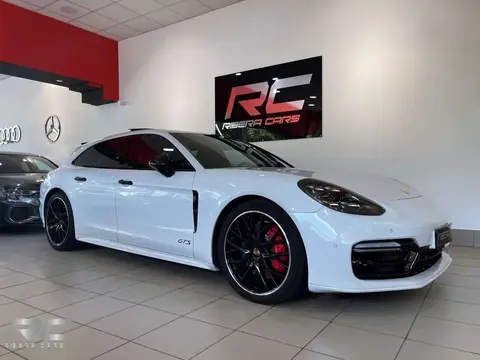 Used PORSCHE PANAMERA Petrol 2019 Ad 