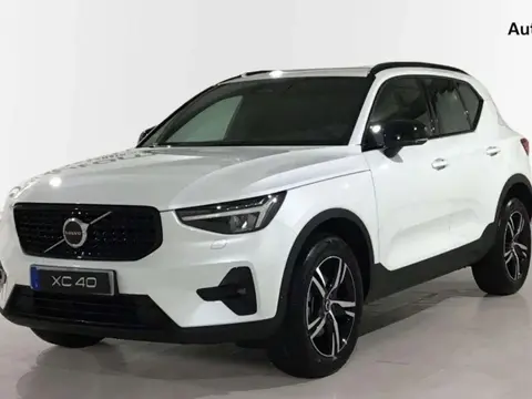 Annonce VOLVO XC40 Électrique 2024 d'occasion 