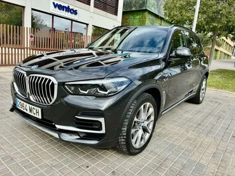 Used BMW X5 Electric 2023 Ad 