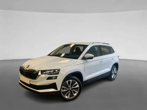 Annonce SKODA KAROQ Essence 2023 d'occasion 