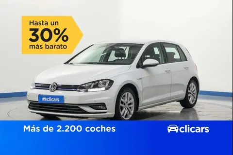 Annonce VOLKSWAGEN GOLF Essence 2020 d'occasion 