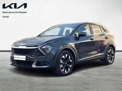 Annonce KIA SPORTAGE  2023 d'occasion 