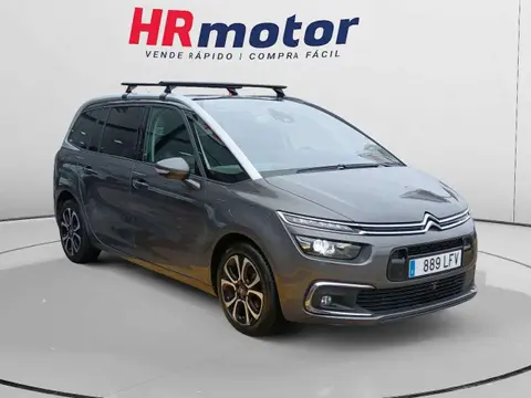 Annonce CITROEN C4 Essence 2020 d'occasion 