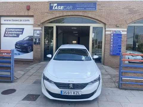 Used PEUGEOT 508 Diesel 2019 Ad 