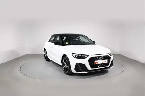 Used AUDI A1 Petrol 2024 Ad 