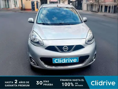 Used NISSAN MICRA Petrol 2016 Ad 