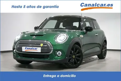 Used MINI COOPER Electric 2020 Ad 