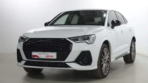 Annonce AUDI Q3 Diesel 2023 d'occasion 