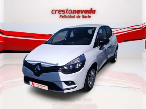 Used RENAULT CLIO Petrol 2019 Ad 