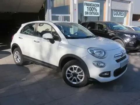 Used FIAT 500X Diesel 2018 Ad 